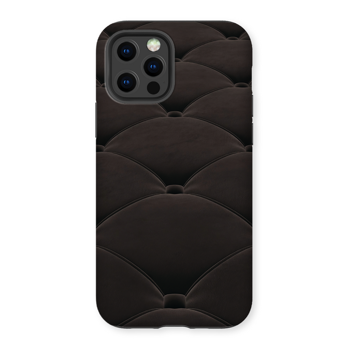 Relaxed road #002 (phone case)