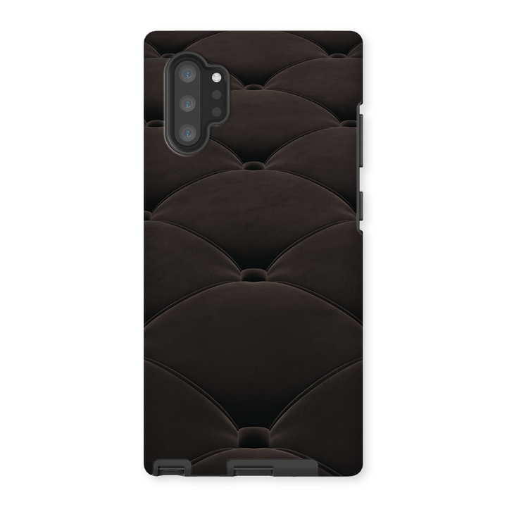 Relaxed road #002 (phone case)