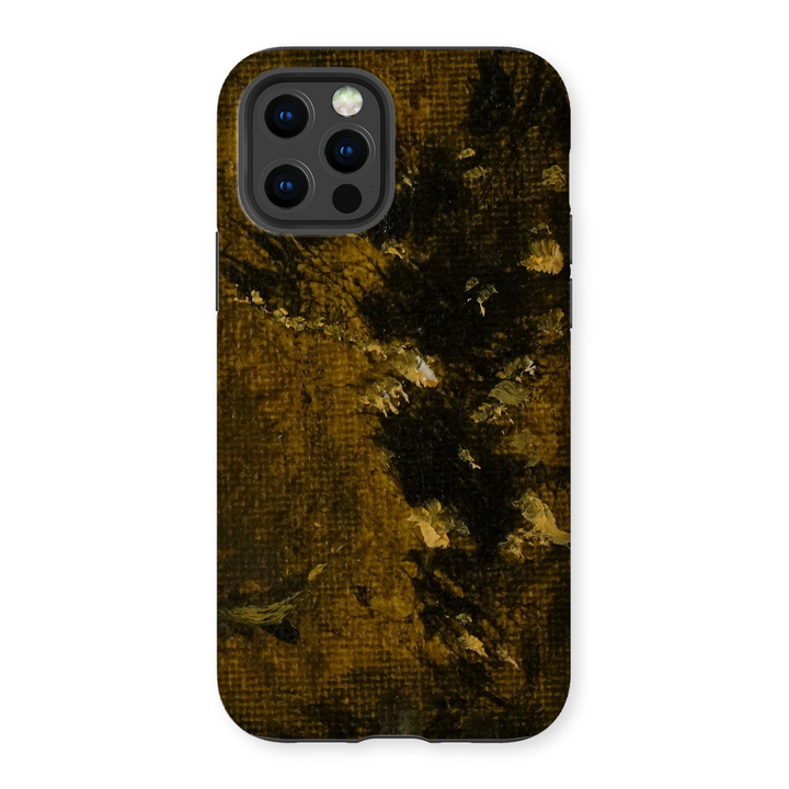 'Crow Frenzy' - Phone Case