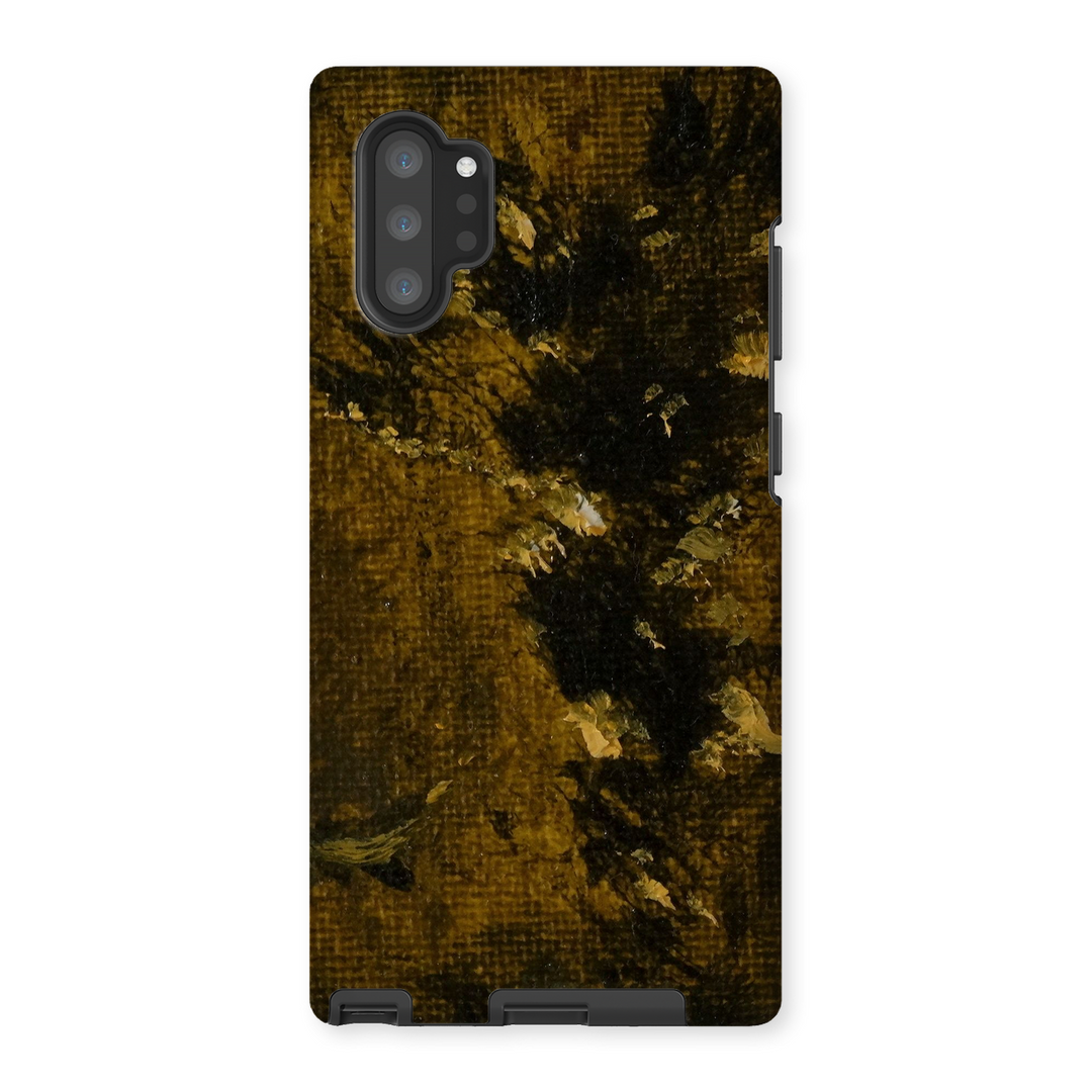 'Crow Frenzy' - Phone Case