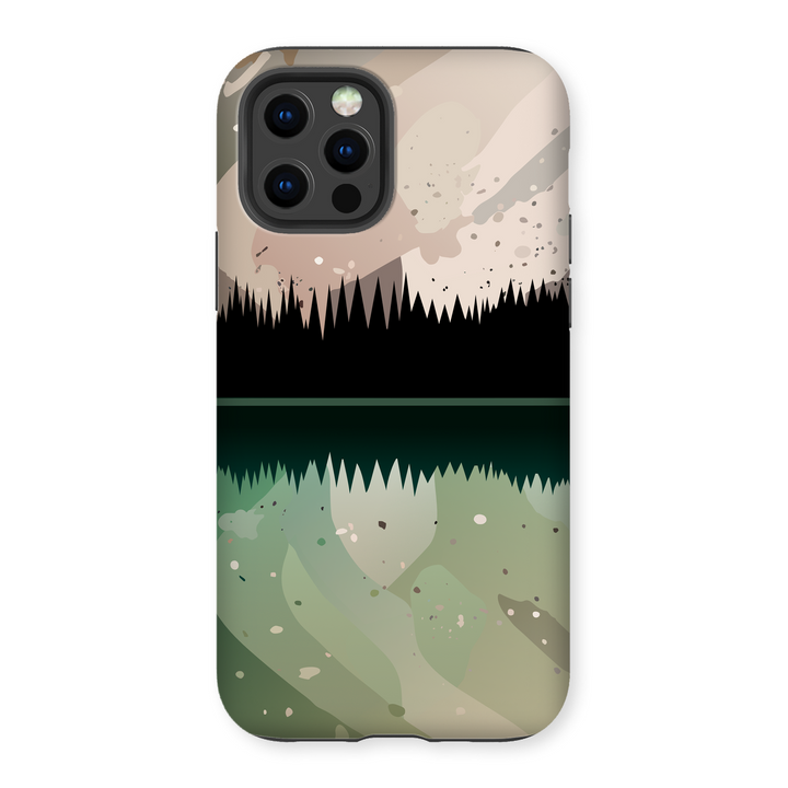 Serenity Phone Case