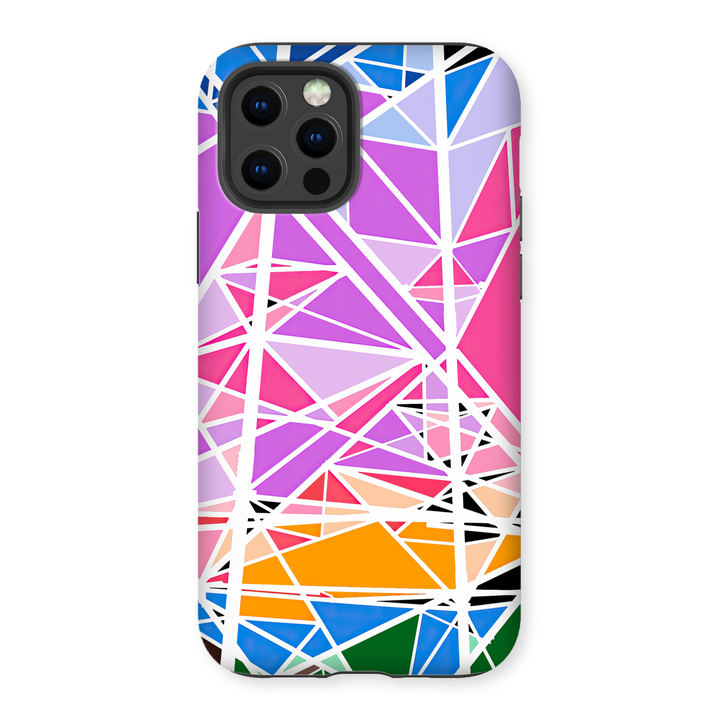 An Impossible Reality Phone Case