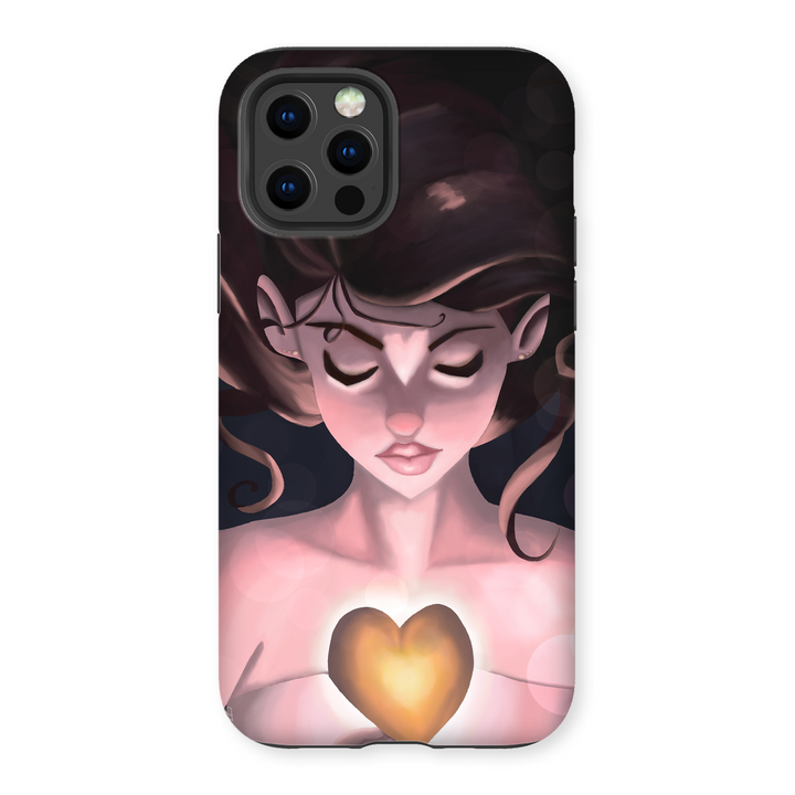 Love Phone Case