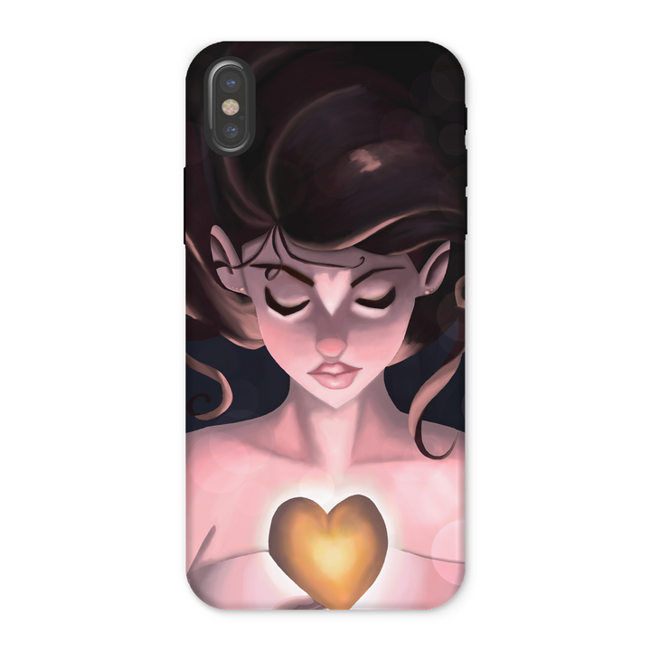 Love Phone Case