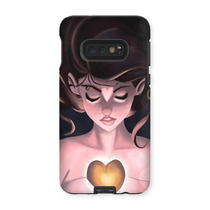 Love Phone Case