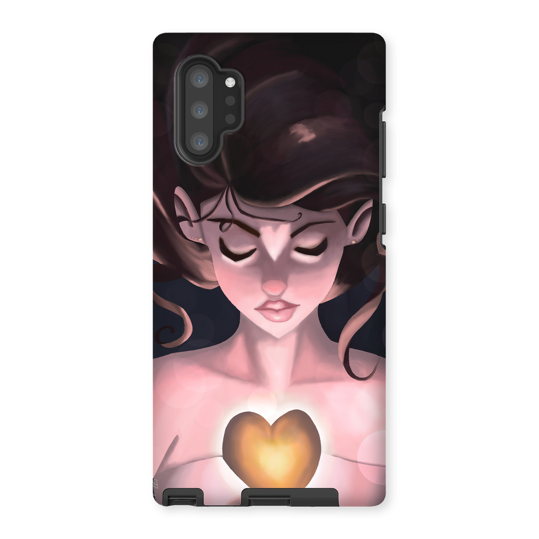 Love Phone Case