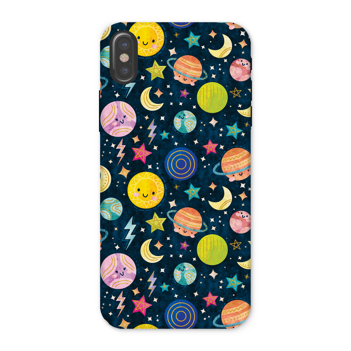 Outer Space Cuties Phone Case