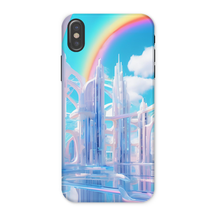 City of Gods Phone Case