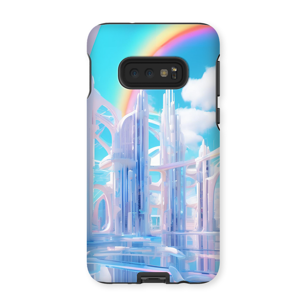 City of Gods Phone Case