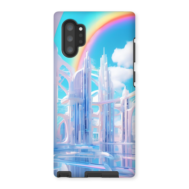 City of Gods Phone Case