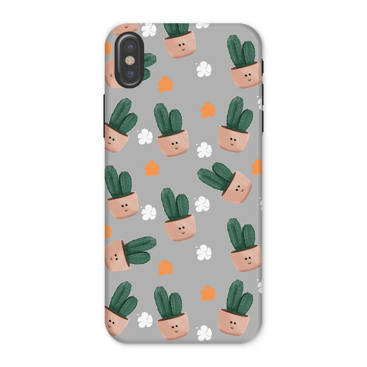 Cute cactus