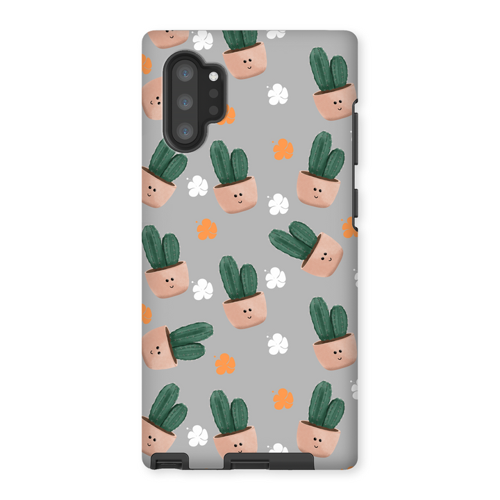 Cute cactus