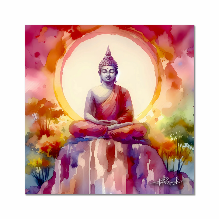 Budha-1