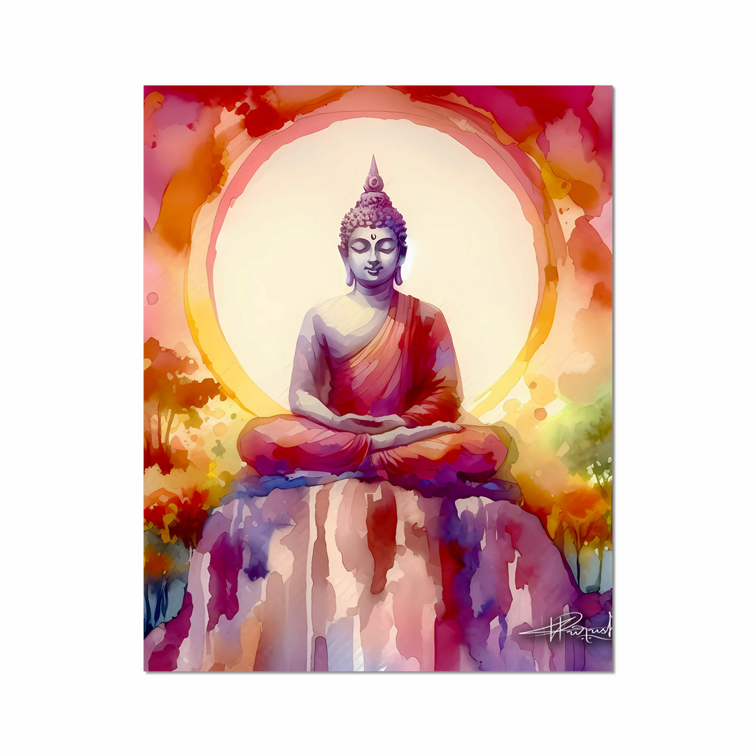 Budha-1