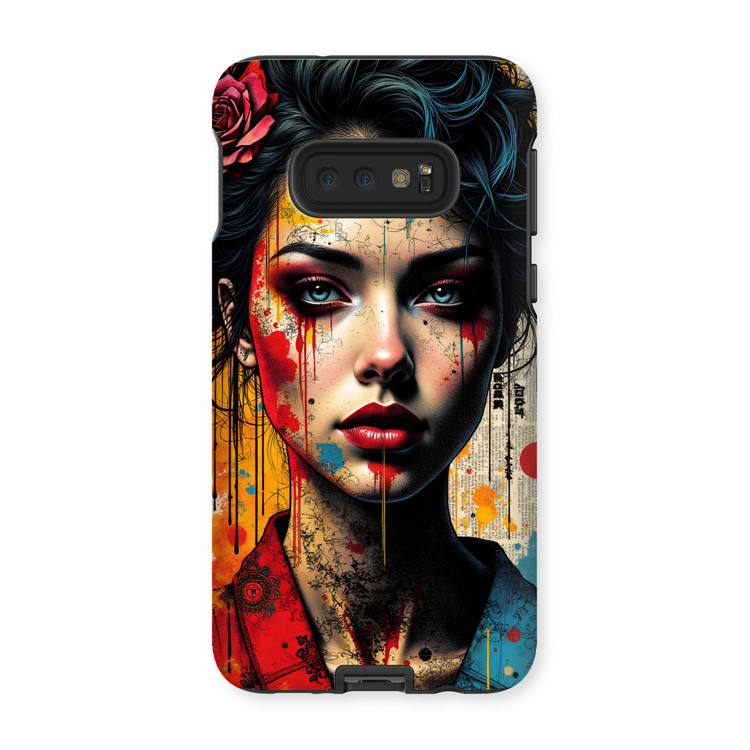 CHAOS - Tre Shiik Phone cover #001