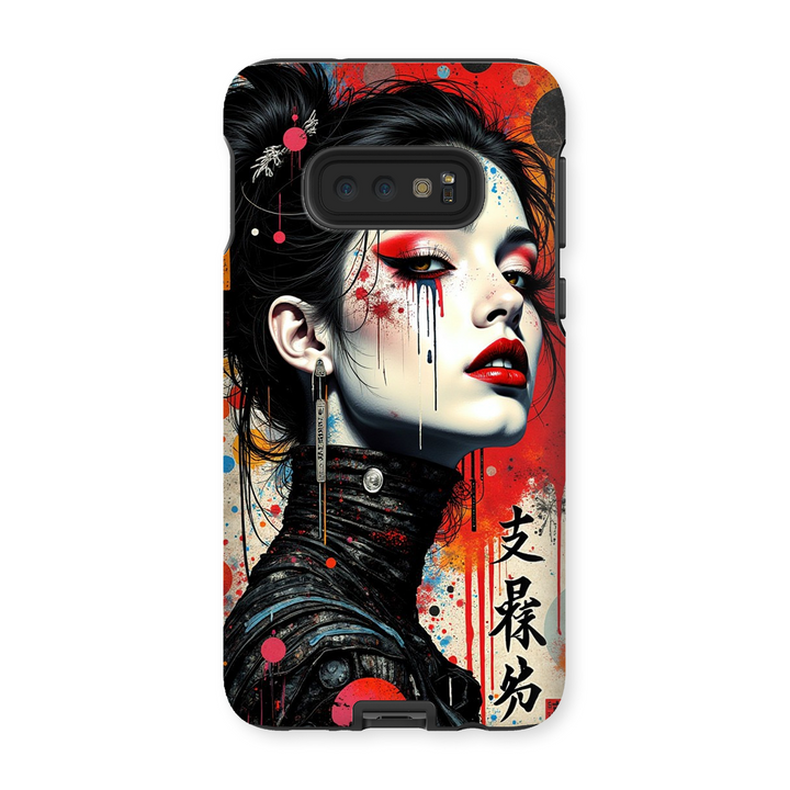 CHAOS - Tre Shiik Phone cover #002