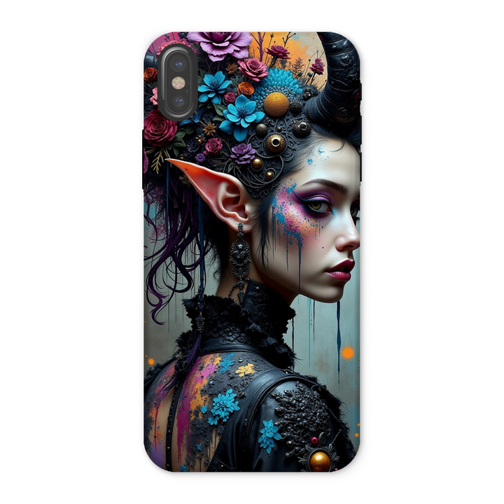 CHAOS - Fantasy Phone cover #001