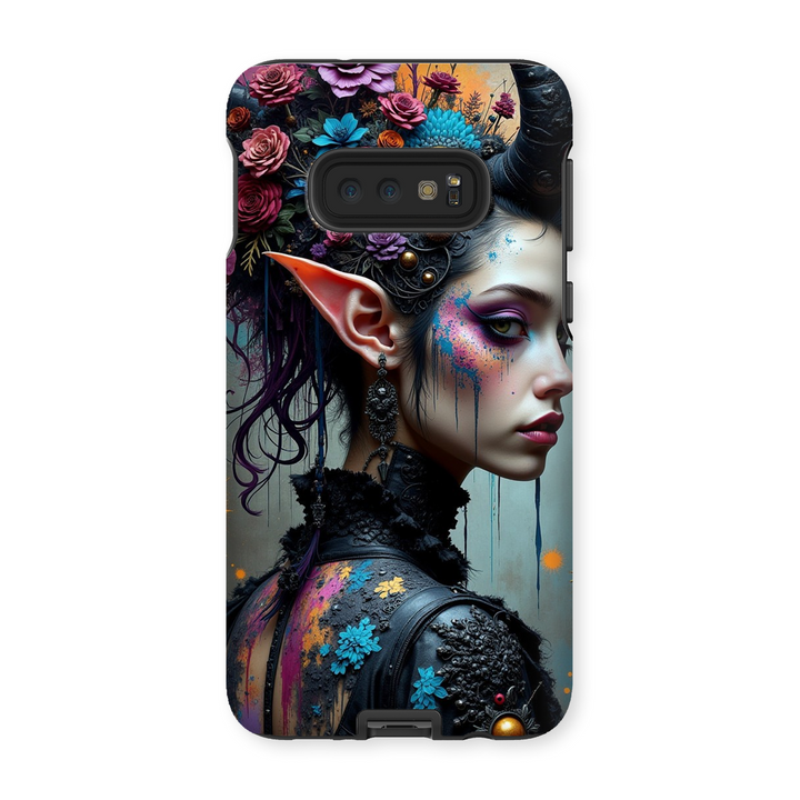 CHAOS - Fantasy Phone cover #001