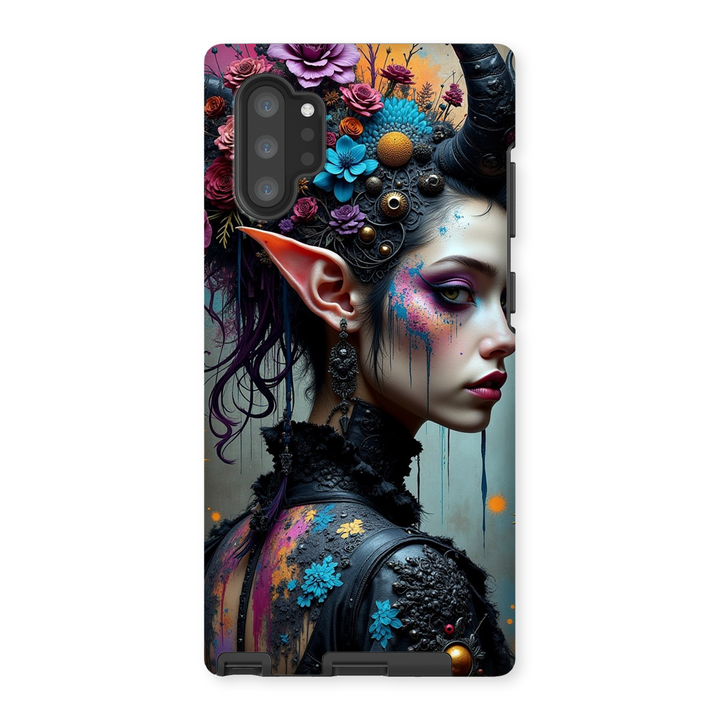 CHAOS - Fantasy Phone cover #001