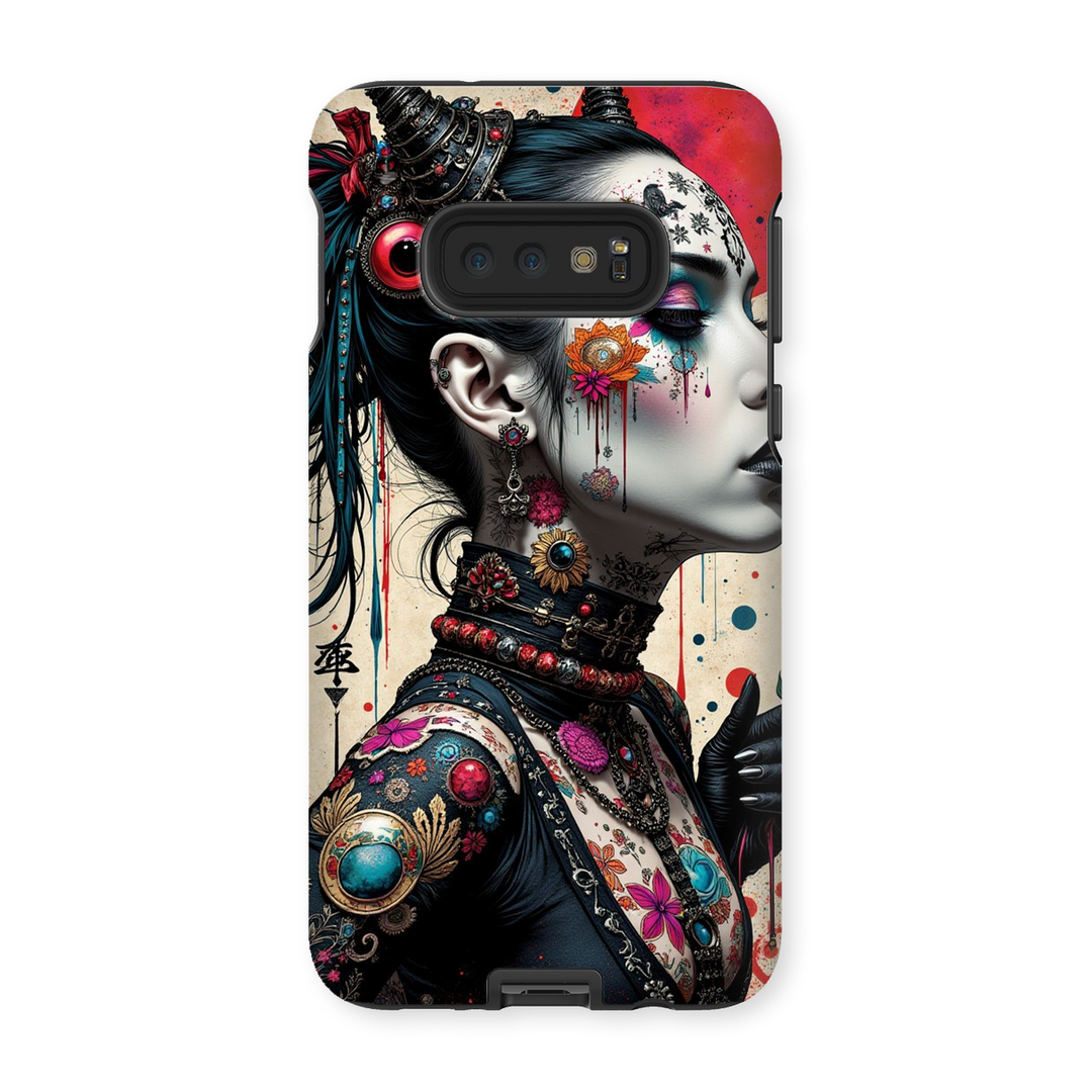 CHAOS - Fantasy Phone cover #002