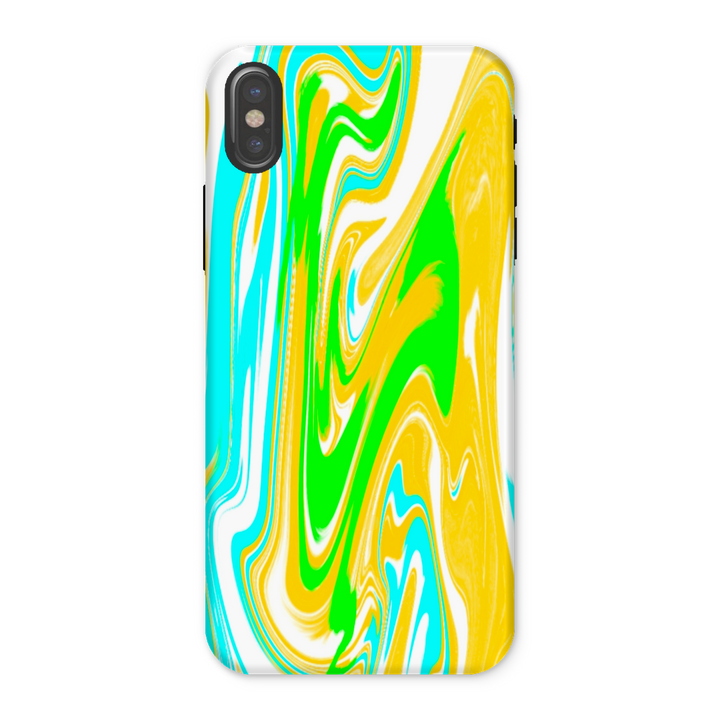 Marbel phone case