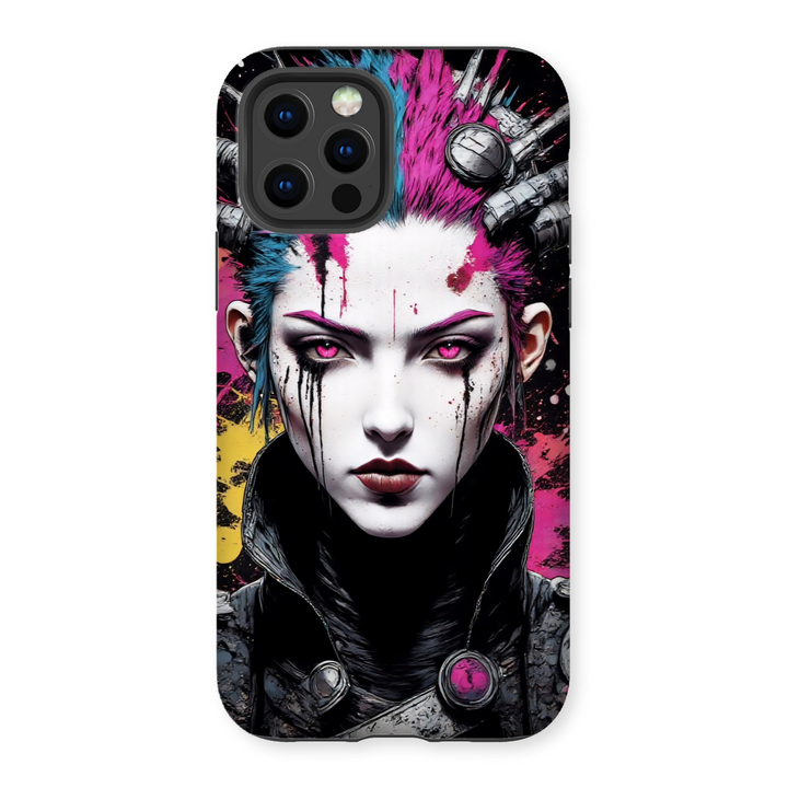 Dark Chaos phone cover #3