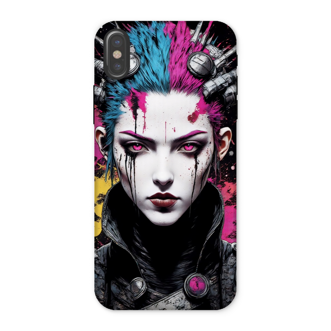 Dark Chaos phone cover #3