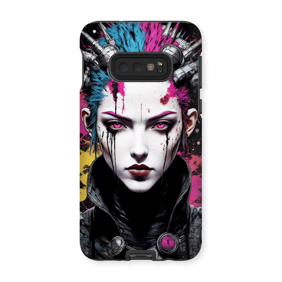 Dark Chaos phone cover #3