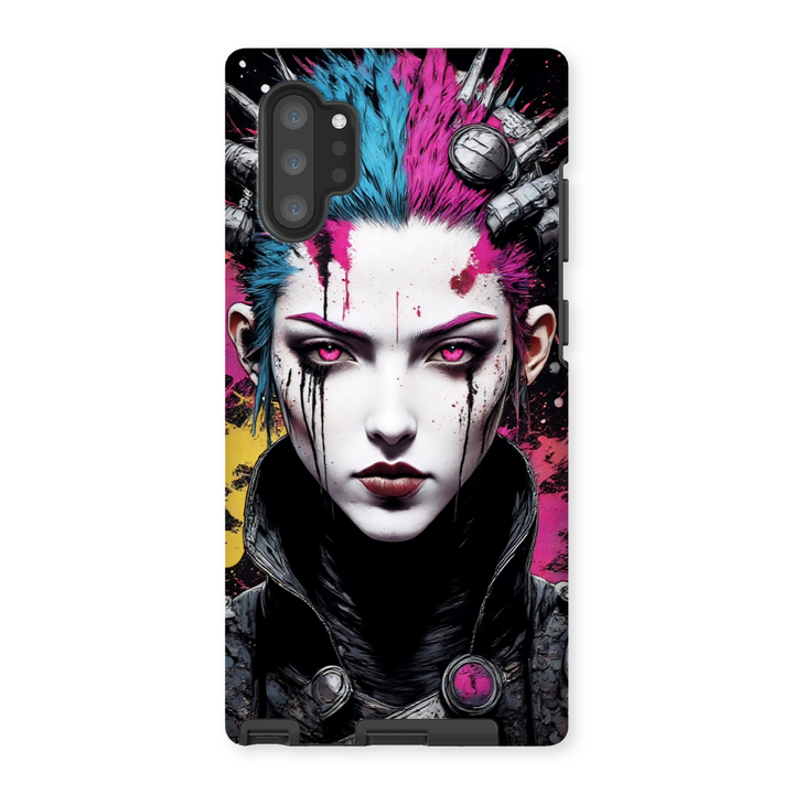 Dark Chaos phone cover #3