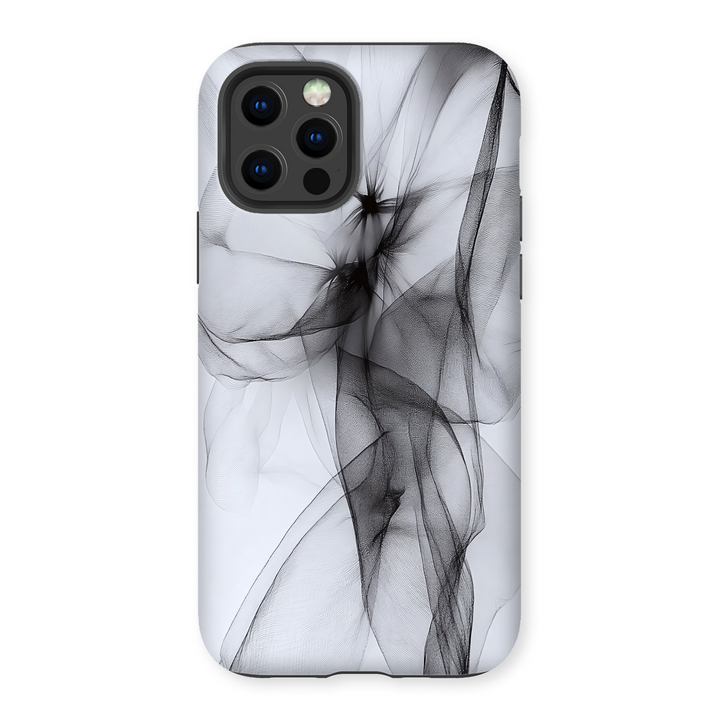 Veil Fusion Art Phone Case