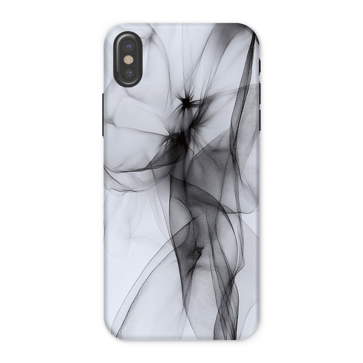 Veil Fusion Art Phone Case