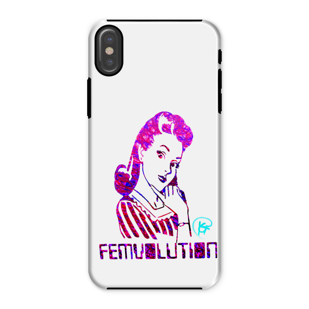 Femvolution Art