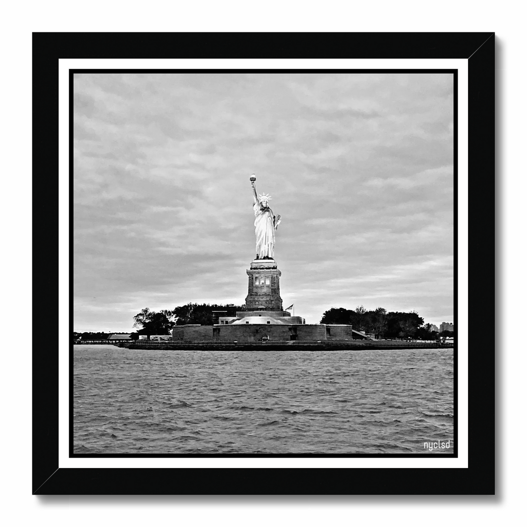 Statue of Liberty