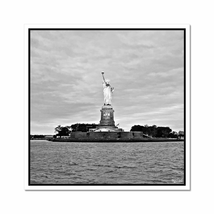 Statue of Liberty