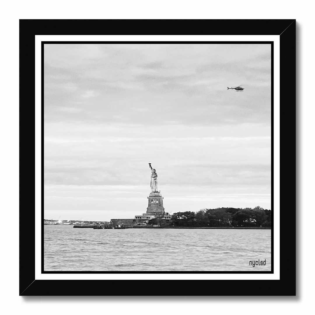 Statue of Liberty II