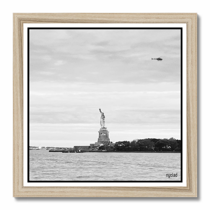 Statue of Liberty II