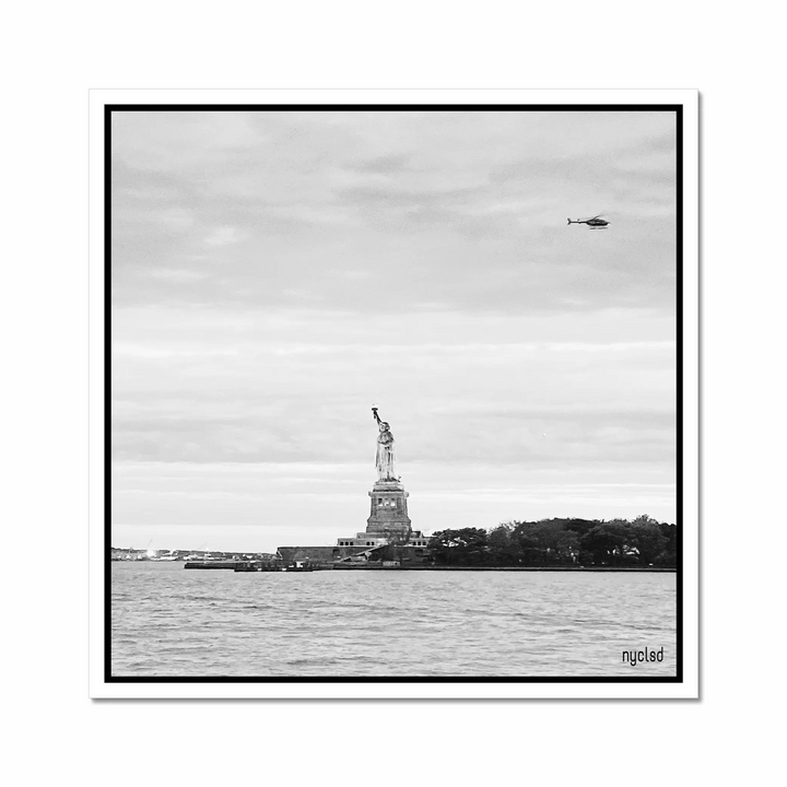 Statue of Liberty II