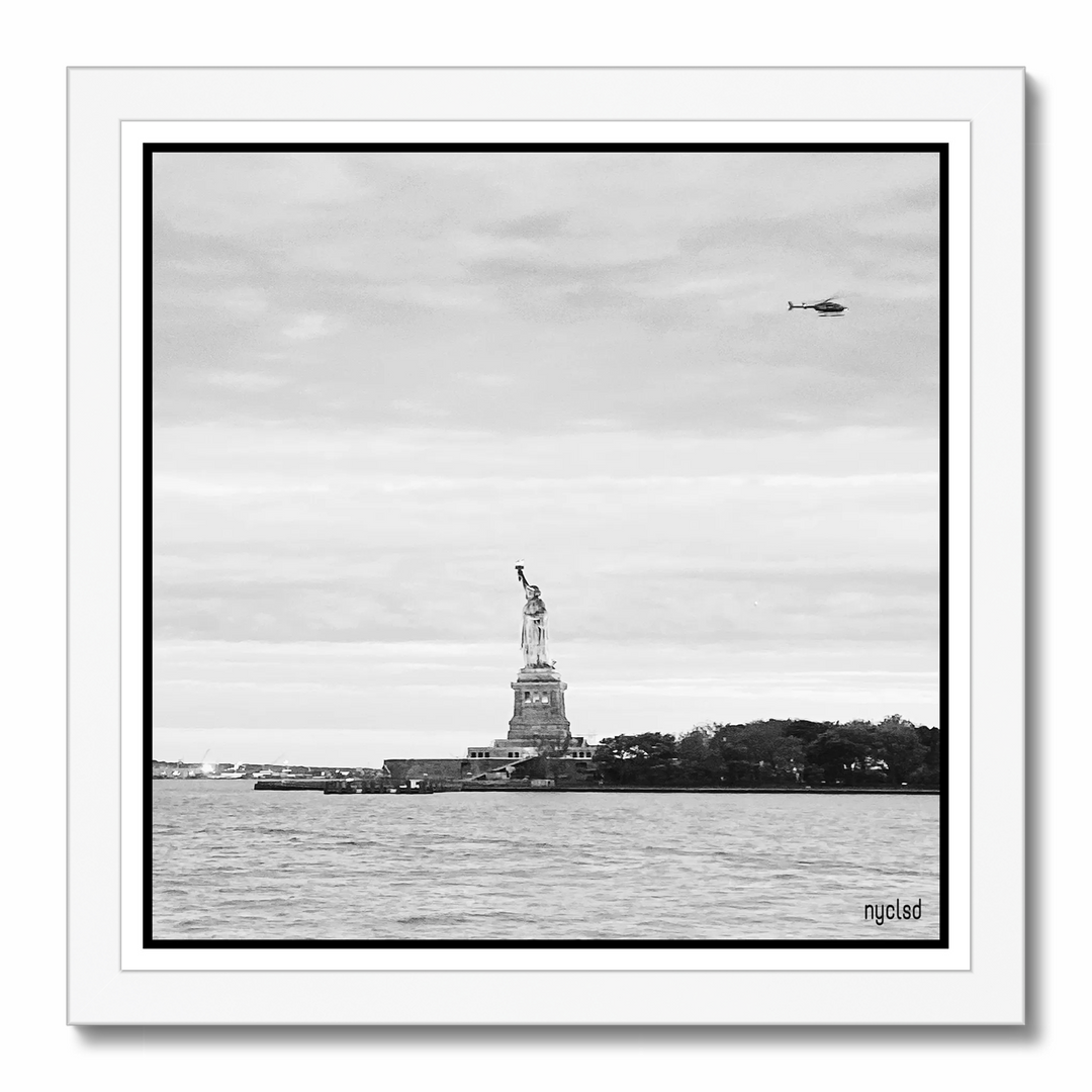 Statue of Liberty II