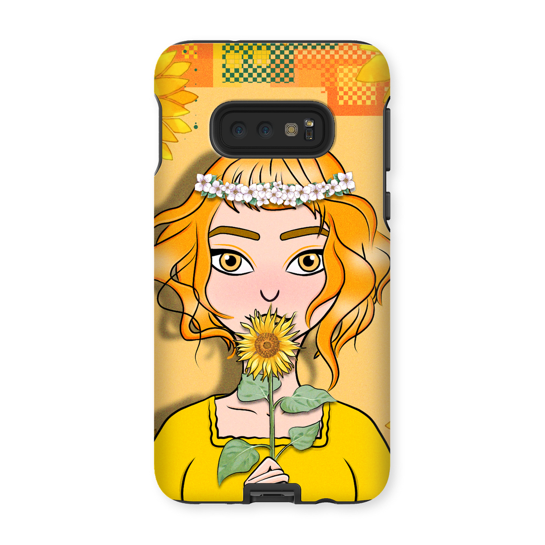 Mergirlz Phone Case