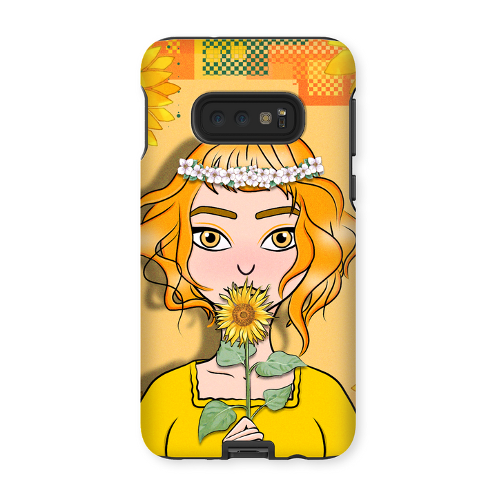 Mergirlz Phone Case