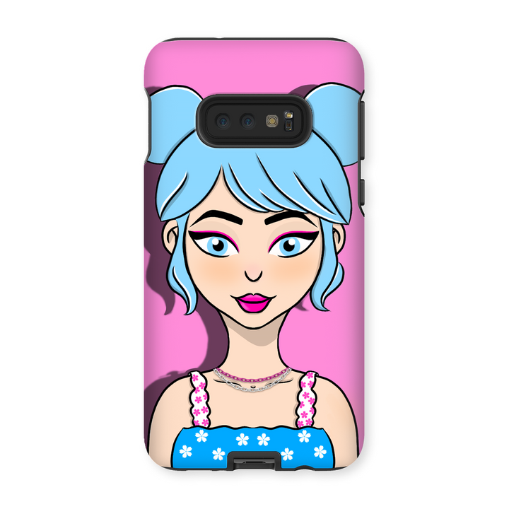 Mergirlz Phone Case