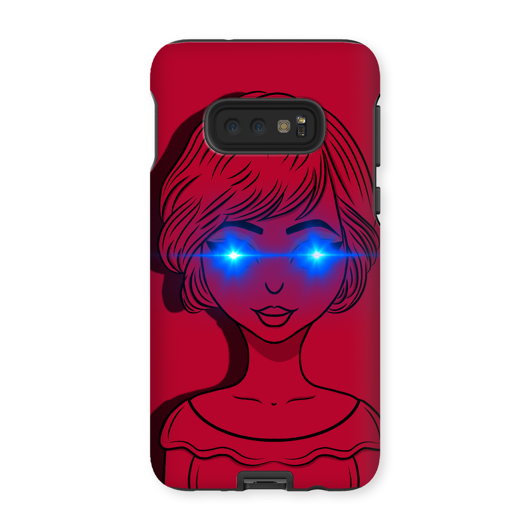 Mergirlz Phone Case