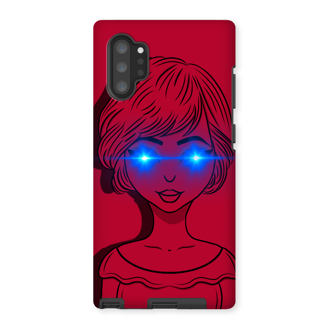 Mergirlz Phone Case