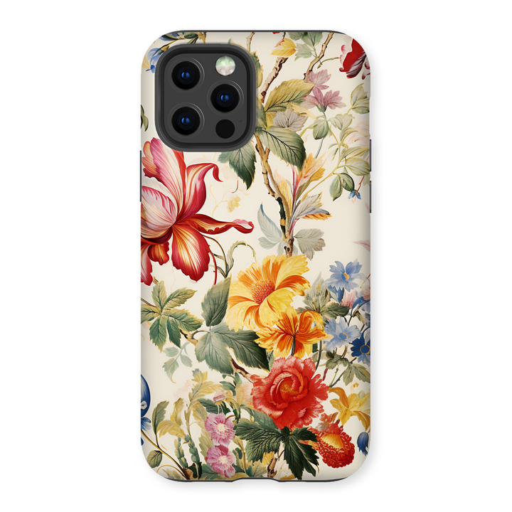 CHINTZ Floral Fantasy 1