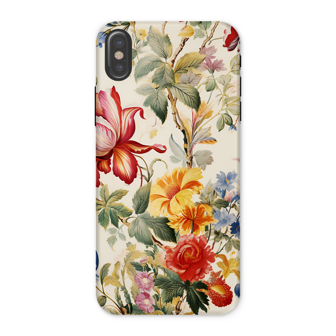 CHINTZ Floral Fantasy 1