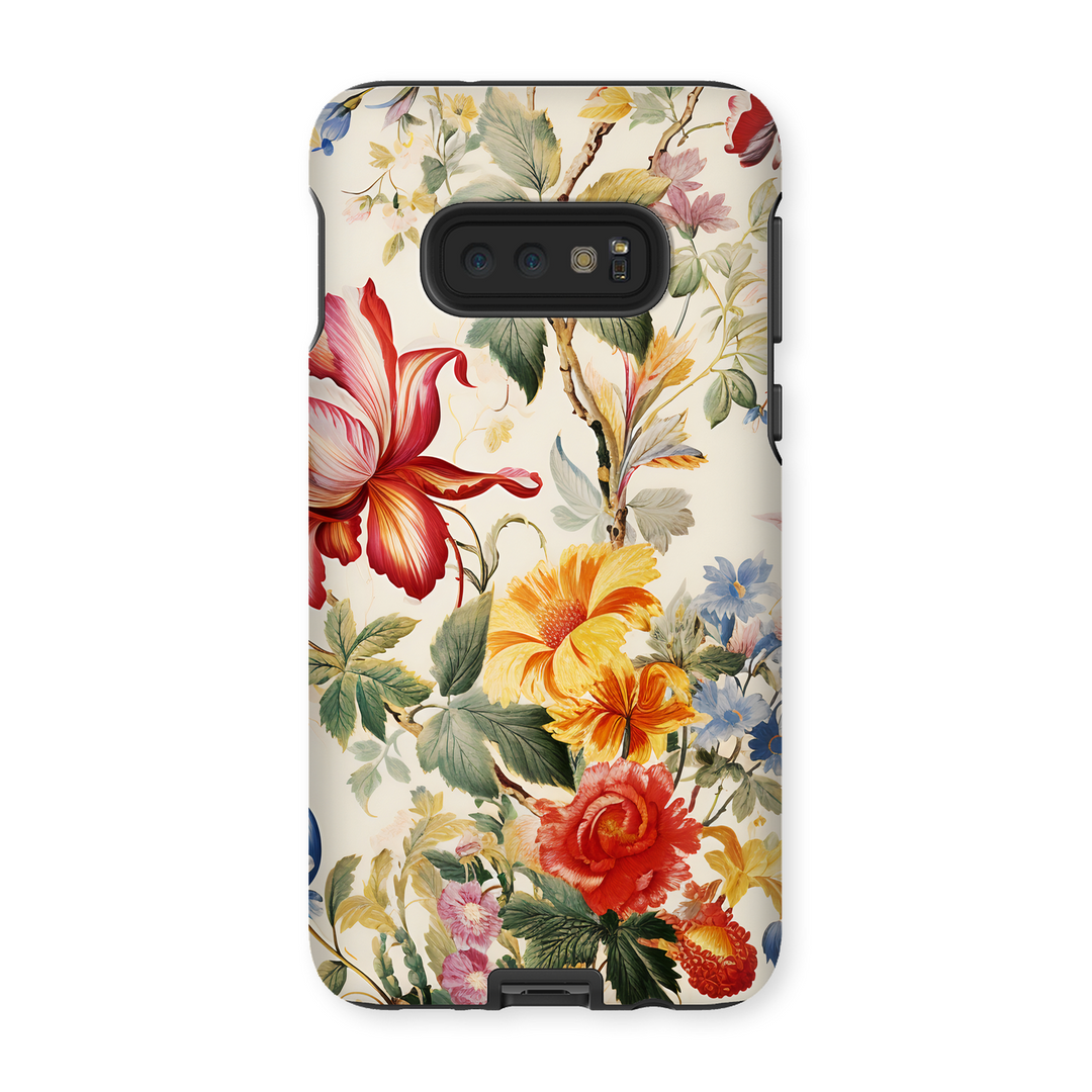 CHINTZ Floral Fantasy 1