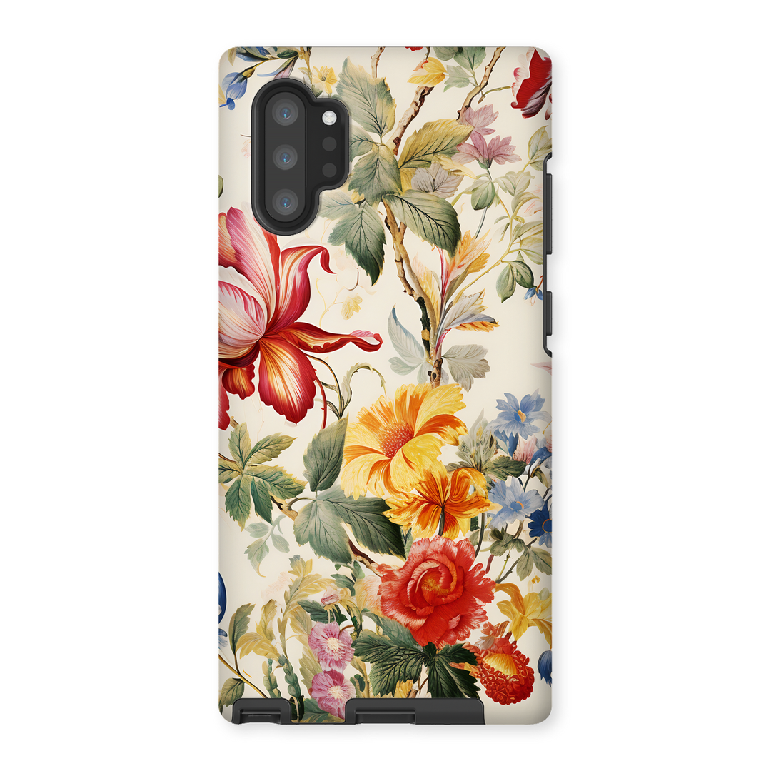 CHINTZ Floral Fantasy 1