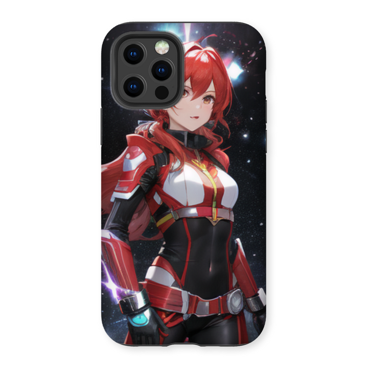 Space Anime Case