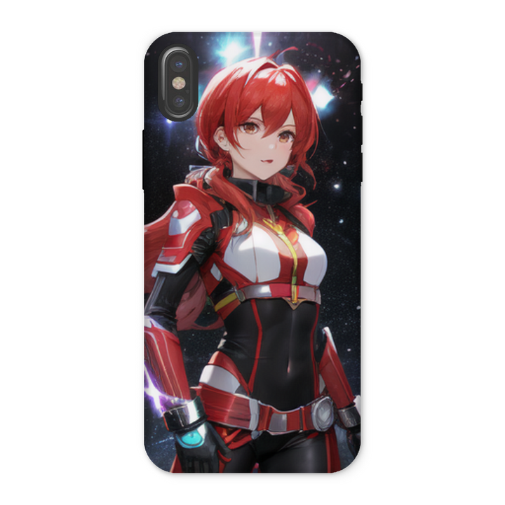 Space Anime Case