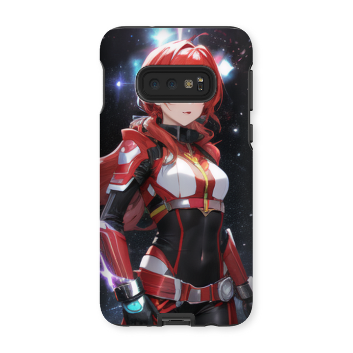 Space Anime Case